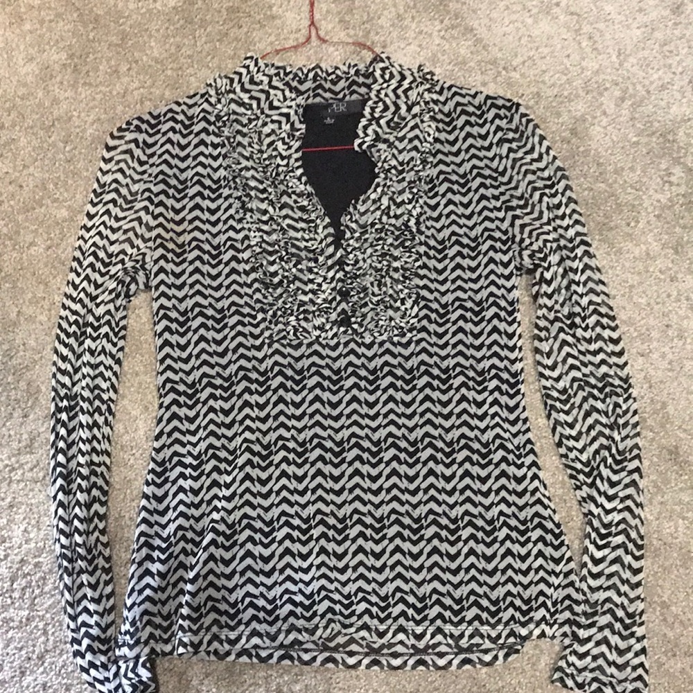 Dress shirt